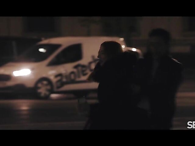 Erotic sex with sensual redhead Kiara Lord