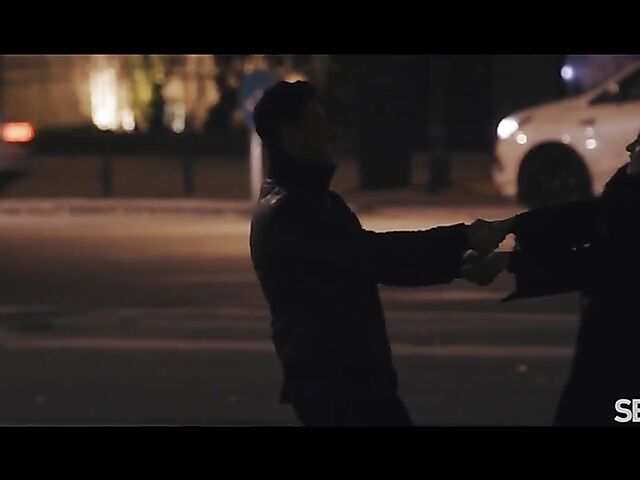 Erotic sex with sensual redhead Kiara Lord