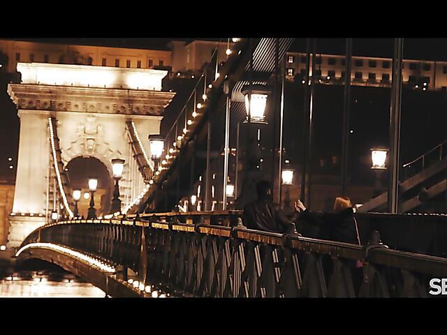 Erotic sex with sensual redhead Kiara Lord