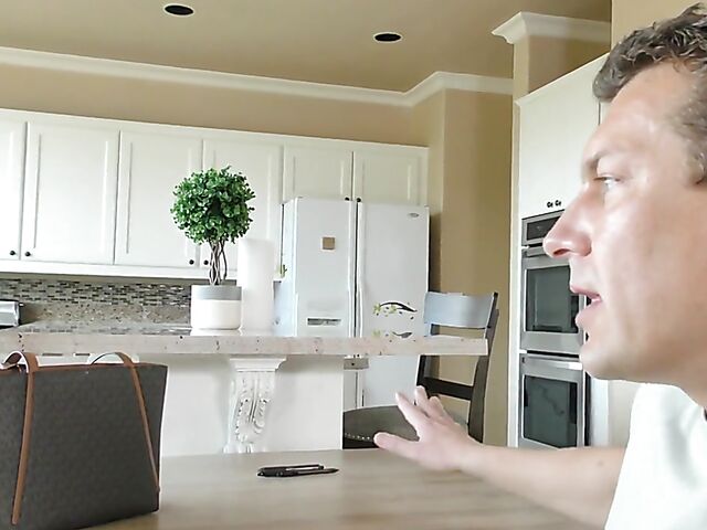 Leah Lee - Pretty teen fucked and eaten out