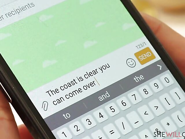 Kimberly Chi - Black and asian interracial cuckold session