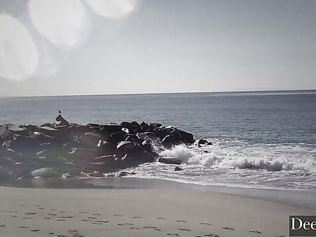  Kenna James & Manuel Ferrara - Romantic anal and lots of passion