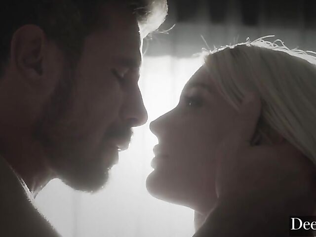  Kenna James & Manuel Ferrara - Romantic anal and lots of passion