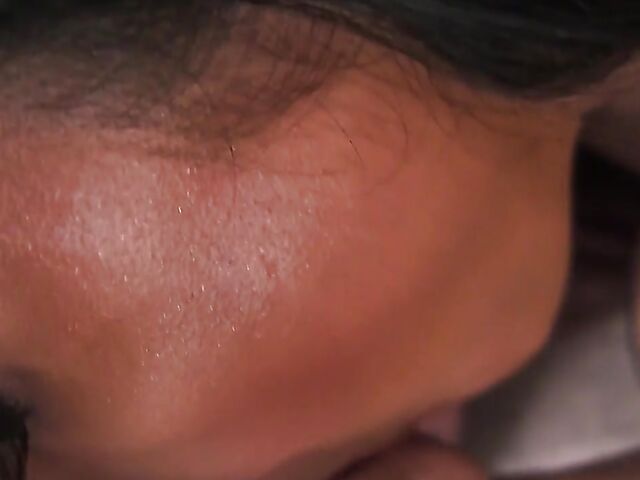 Vibrator orgasm, big dildo fuck, cameraman BJ and sybian ride with Maxine X