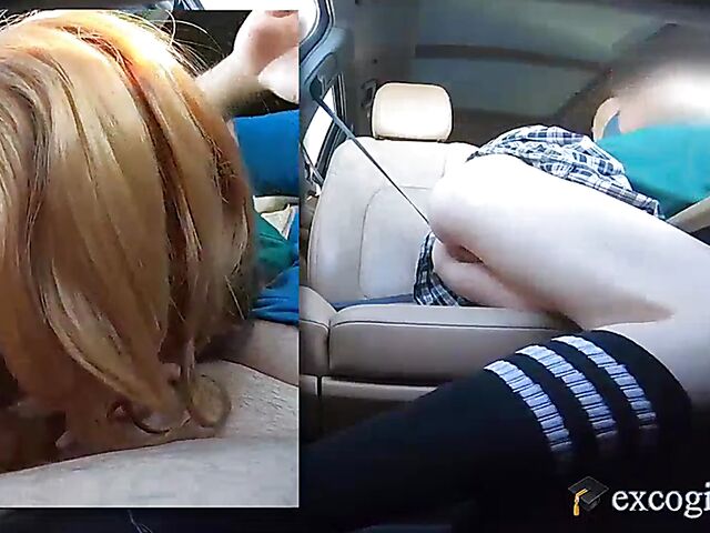 Riley June - 20-year-old exploited college hottie