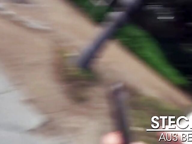 German public compilation of sex with horny babes in a variety of places