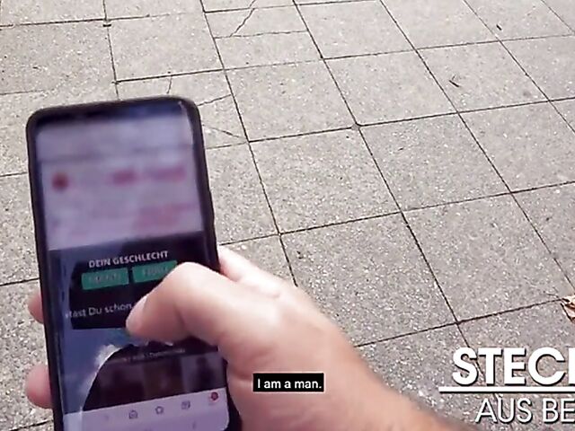 German public compilation of sex with horny babes in a variety of places