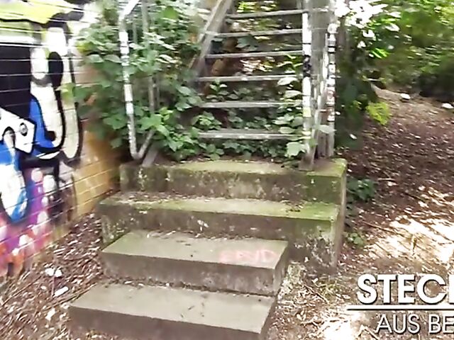 German public compilation of sex with horny babes in a variety of places