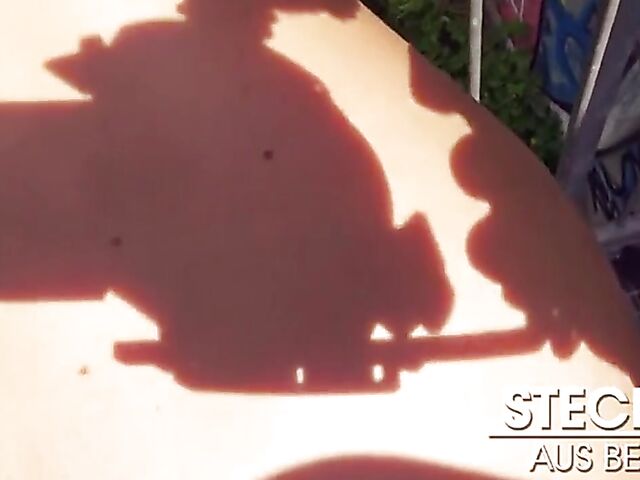 German public compilation of sex with horny babes in a variety of places