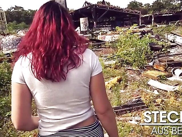 German public compilation of sex with horny babes in a variety of places