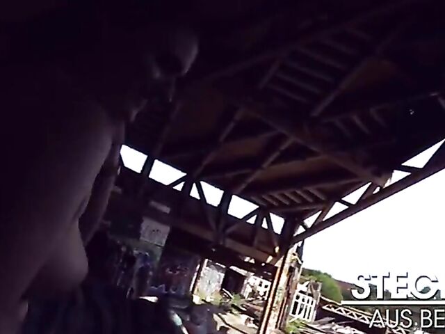 German public compilation of sex with horny babes in a variety of places