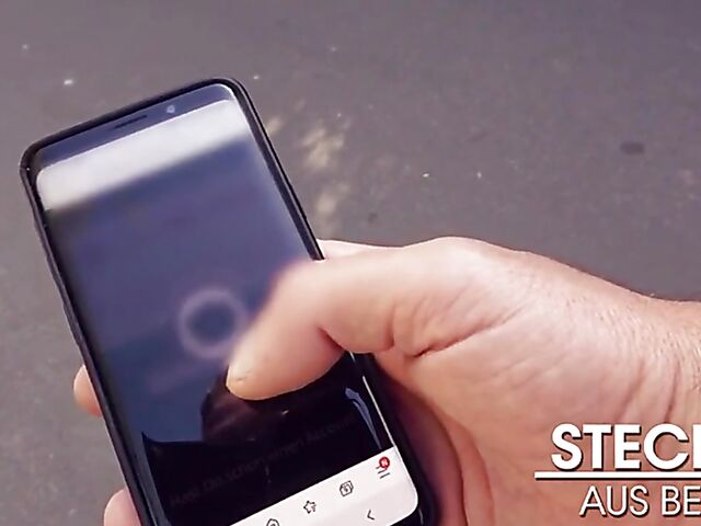 German public compilation of sex with horny babes in a variety of places