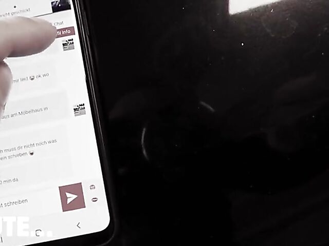 German public compilation of sex with horny babes in a variety of places