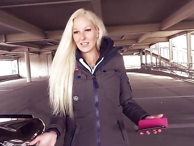 German public compilation of sex with horny babes in a variety of places