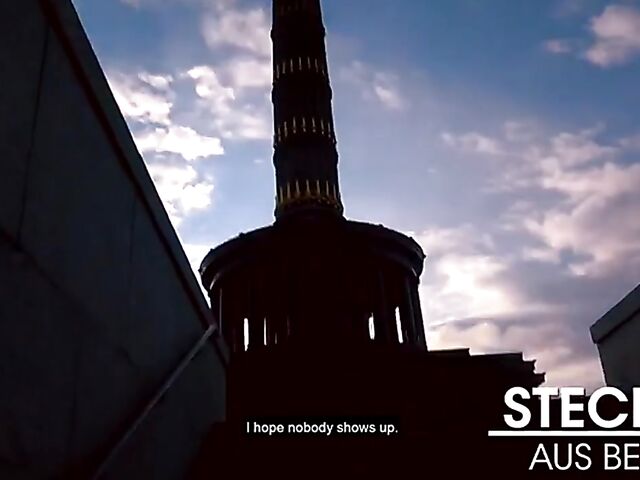 German public compilation of sex with horny babes in a variety of places