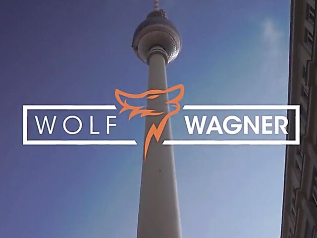 Hot German compilation by porn producer Wolf Wagner