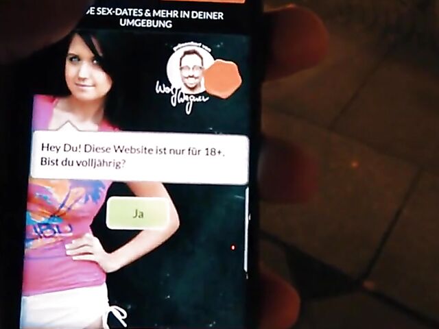 Hot German compilation by porn producer Wolf Wagner