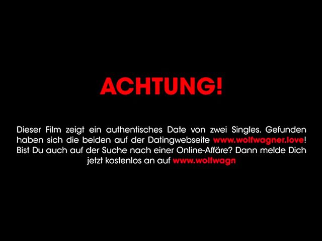 Hot German compilation by porn producer Wolf Wagner