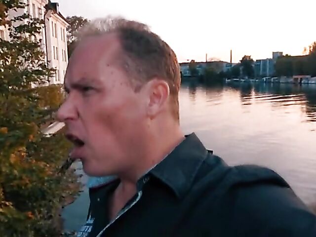 Hot German compilation by porn producer Wolf Wagner