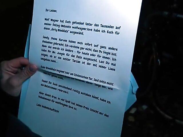 Hot German compilation by porn producer Wolf Wagner