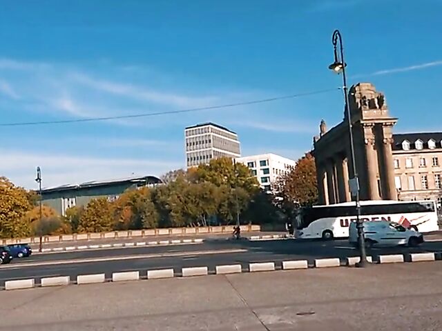 Hot German compilation by porn producer Wolf Wagner