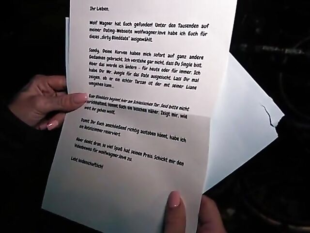 Hot German compilation by porn producer Wolf Wagner