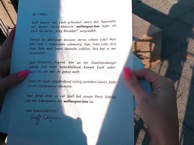 Hot German compilation by porn producer Wolf Wagner