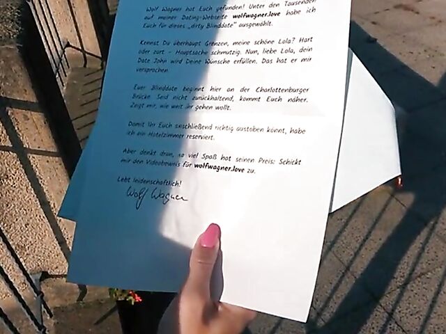 Hot German compilation by porn producer Wolf Wagner