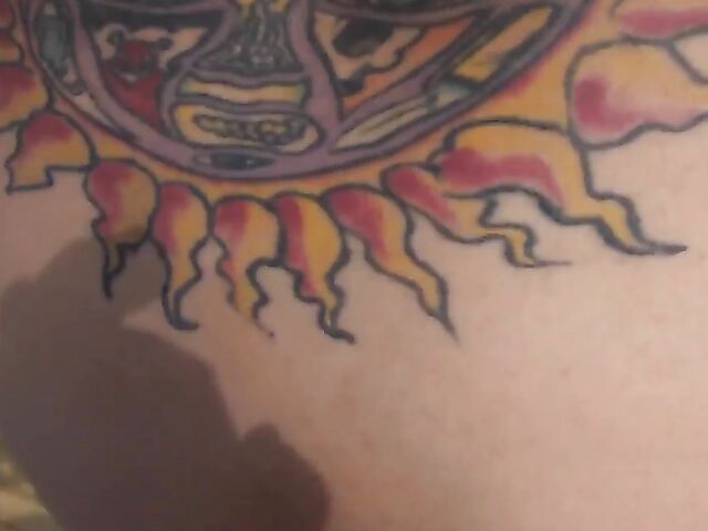 Pregnant POV fuck outside with red-haired Gia Lovely