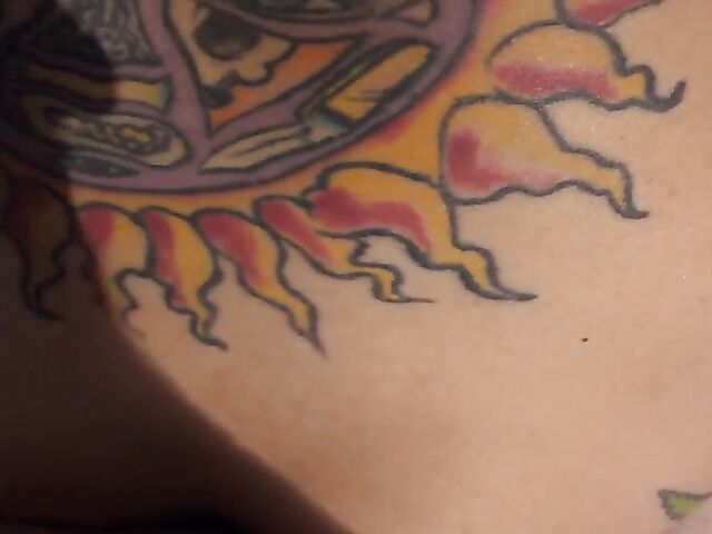 Pregnant POV fuck outside with red-haired Gia Lovely