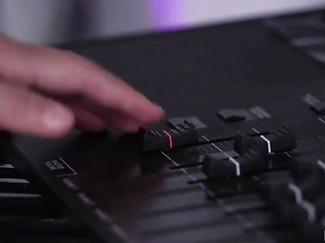 FFFM foursome with Korean teen girl band Emerald Loves, Kimmy Kim and Sofia Su