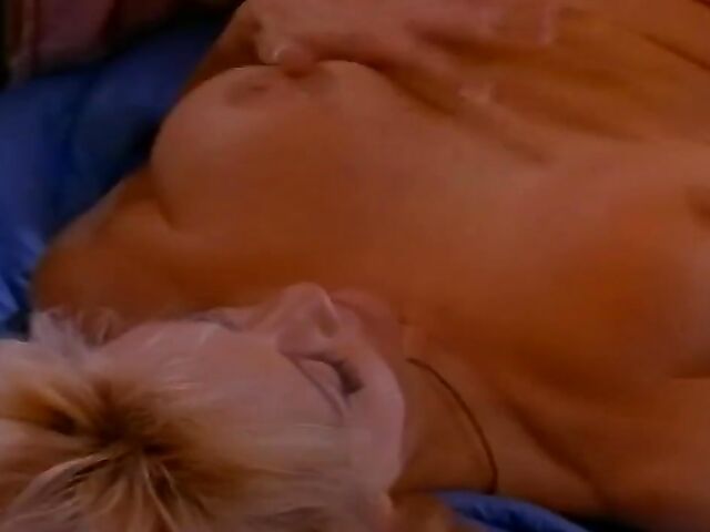 Ron Jeremy and Nina Hartley classic full movie The Scope (1996)