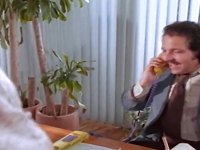 Ron Jeremy and Nina Hartley classic full movie The Scope (1996)