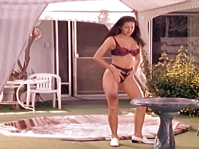 Ron Jeremy and Nina Hartley classic full movie The Scope (1996)