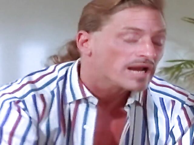 Ron Jeremy and Nina Hartley classic full movie The Scope (1996)