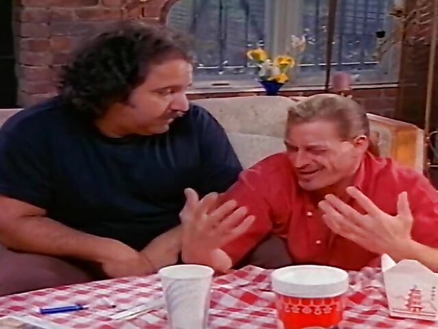 Ron Jeremy and Nina Hartley classic full movie The Scope (1996)