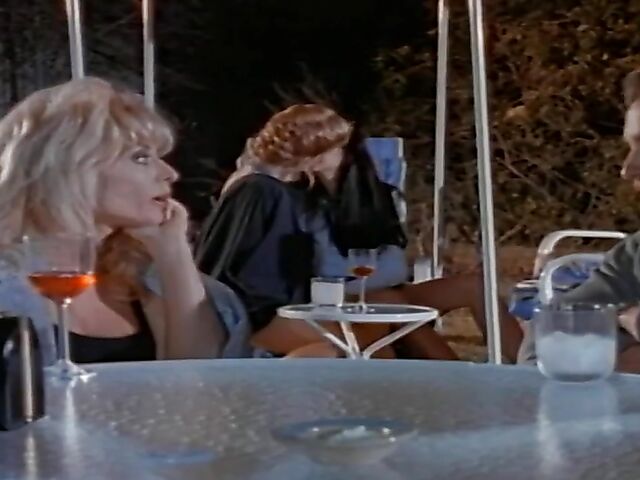 Ron Jeremy and Nina Hartley classic full movie The Scope (1996)