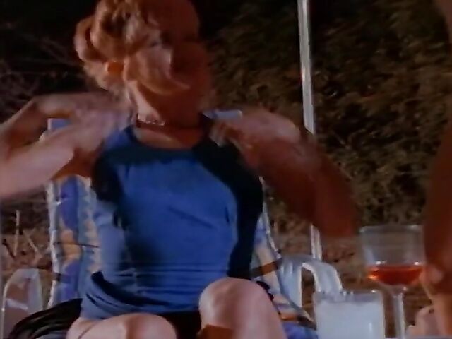 Ron Jeremy and Nina Hartley classic full movie The Scope (1996)