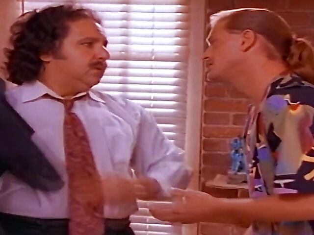 Ron Jeremy and Nina Hartley classic full movie The Scope (1996)