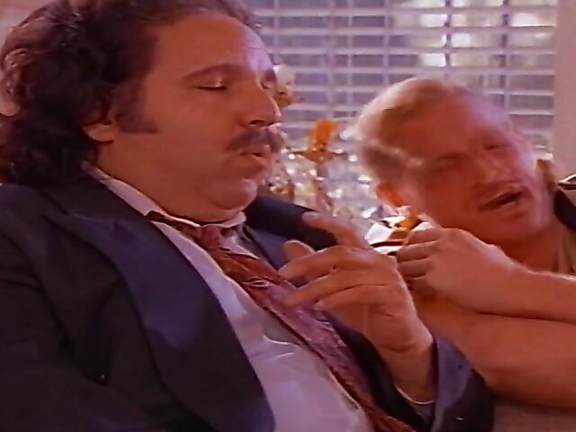 Ron Jeremy and Nina Hartley classic full movie The Scope (1996)