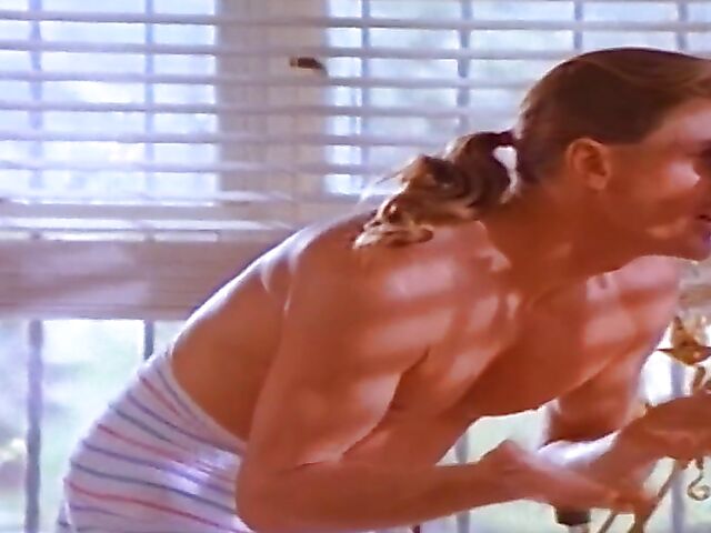 Ron Jeremy and Nina Hartley classic full movie The Scope (1996)