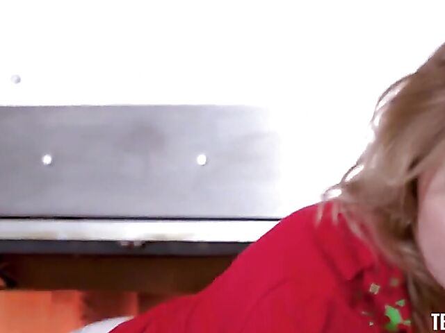 Holiday special Christmas fuck compilation featuring Emma Hix, Skylar Vox, Katya Rodriguez, etc