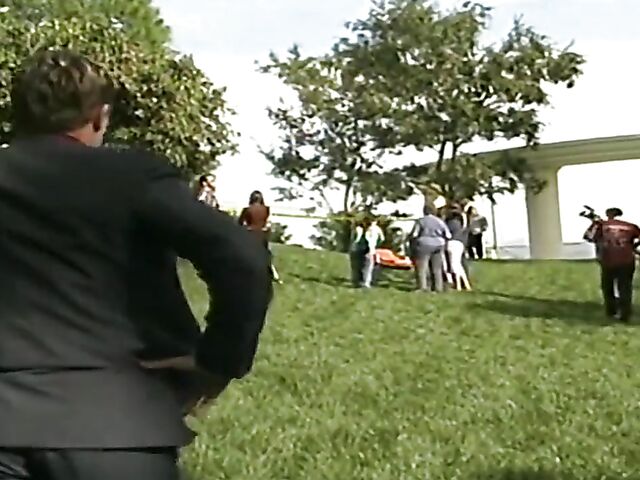 The Arrangement (2001) - early 2000s classic porn with Kira Kener, April, Cherie and Jodie Moore