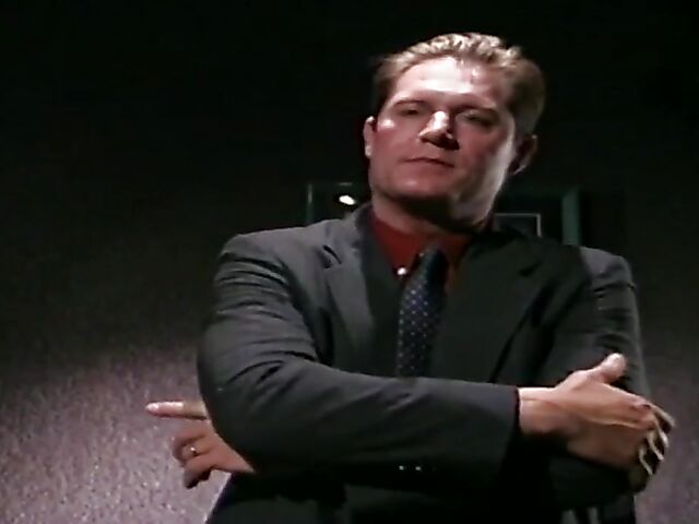 The Arrangement (2001) - early 2000s classic porn with Kira Kener, April, Cherie and Jodie Moore
