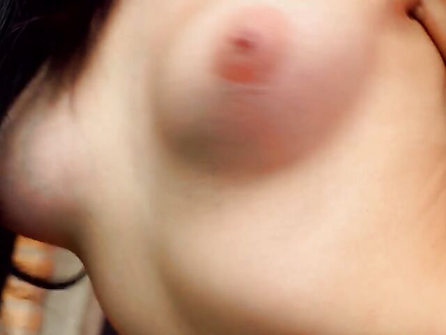 Pool table fuck with sexy young brunette Mia Trejsi