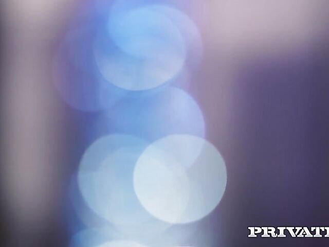 Young chubby girl with big breasts Shi Official gets banged in the studio