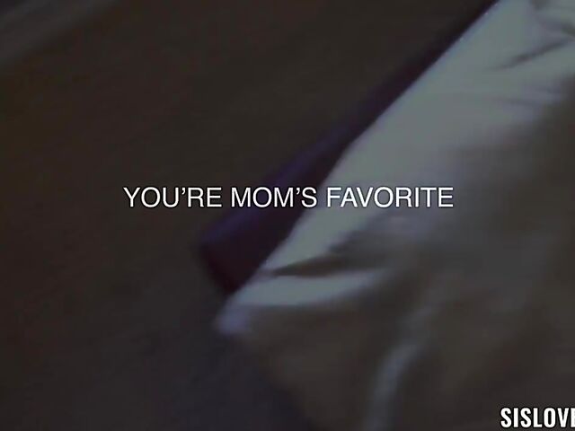 Step sister POV fuck fantasy with Dakota Burns