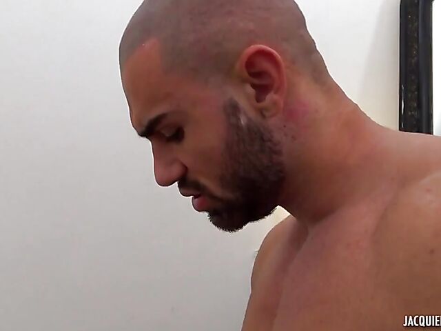 24-year-old chubby French pharmacist with glasses Melinda is addicted to fucking