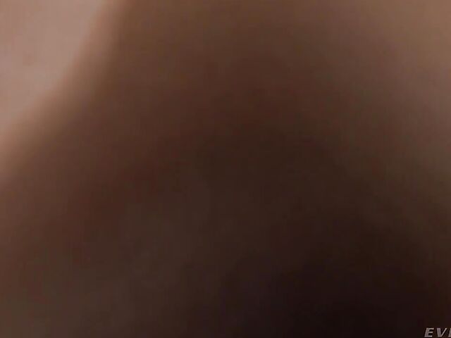 Jane Wilde - Firm ass anal penetration in fishnets