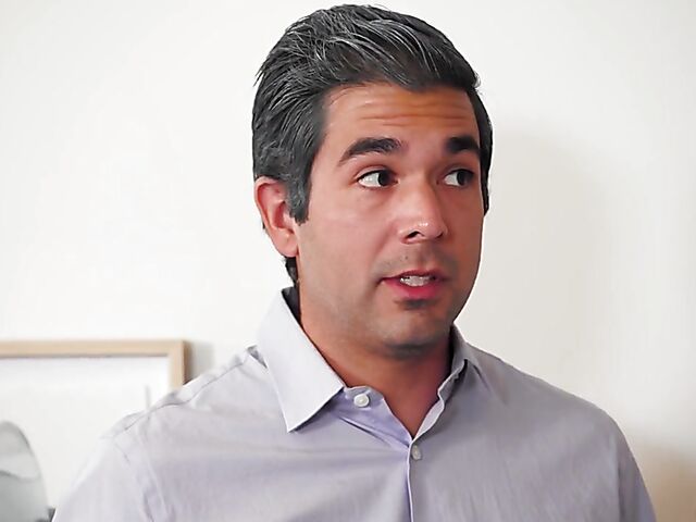 Step dad watches daughter Khloe Kapri fuck like a whore